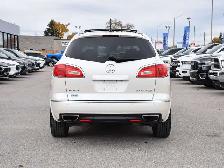 2015 Buick Enclave Premium AWD ~Nav ~Roof ~Leather ~Blind Spot ~ - Photo 5