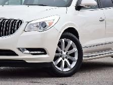 2015 Buick Enclave Premium AWD ~Nav ~Roof ~Leather ~Blind Spot ~ - Photo 7