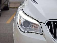 2015 Buick Enclave Premium AWD ~Nav ~Roof ~Leather ~Blind Spot ~ - Photo 8