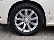 2015 Buick Enclave Premium AWD ~Nav ~Roof ~Leather ~Blind Spot ~ - Photo 9