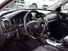 2015 Buick Enclave Premium AWD ~Nav ~Roof ~Leather ~Blind Spot ~ - Photo 13