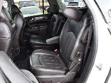 2015 Buick Enclave Premium AWD ~Nav ~Roof ~Leather ~Blind Spot ~ - Photo 16