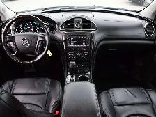 2015 Buick Enclave Premium AWD ~Nav ~Roof ~Leather ~Blind Spot ~ - Photo 19