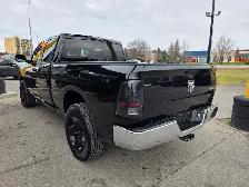 2012 RAM 1500 4WD 140.5' ST- No Accidents- 4x4- LOW KM-Bed Liner - Photo 7