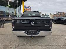 2012 RAM 1500 4WD 140.5' ST- No Accidents- 4x4- LOW KM-Bed Liner - Photo 9