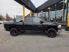 2012 RAM 1500 4WD 140.5' ST- No Accidents- 4x4- LOW KM-Bed Liner - Photo 11