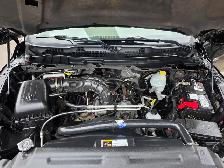 2012 RAM 1500 4WD 140.5' ST- No Accidents- 4x4- LOW KM-Bed Liner - Photo 13
