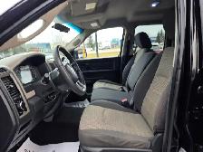 2012 RAM 1500 4WD 140.5' ST- No Accidents- 4x4- LOW KM-Bed Liner - Photo 15