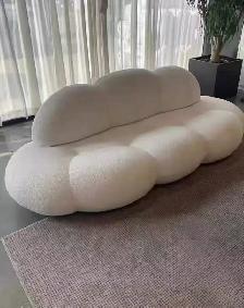 Brand New Cloud Bubble Sofa  Special Selling at $299 - Photo 3