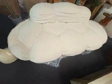 Brand New Cloud Bubble Sofa  Special Selling at $299 - Photo 8