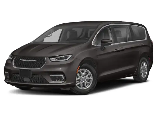 2023 Chrysler Pacifica Touring L Touring L AWD