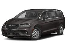 2023 Chrysler Pacifica Touring L Touring L AWD