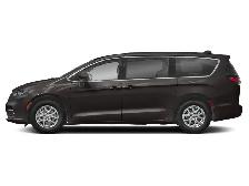 2023 Chrysler Pacifica Touring L Touring L AWD - Photo 3
