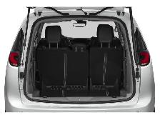 2023 Chrysler Pacifica Touring L Touring L AWD - Photo 8