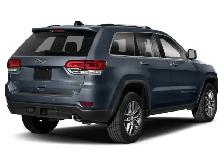 2021 Jeep Grand Cherokee 80th Anniversary Edition 80th Anniversa - Photo 2