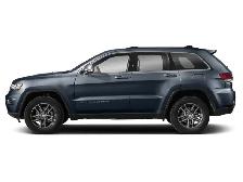 2021 Jeep Grand Cherokee 80th Anniversary Edition 80th Anniversa - Photo 3
