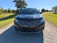 2018 LINCOLN MKC RESERVE - Photo 3