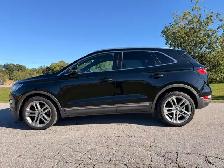 2018 LINCOLN MKC RESERVE - Photo 4