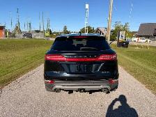 2018 LINCOLN MKC RESERVE - Photo 5