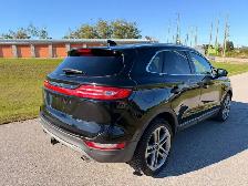 2018 LINCOLN MKC RESERVE - Photo 6