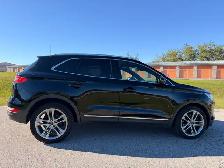 2018 LINCOLN MKC RESERVE - Photo 7