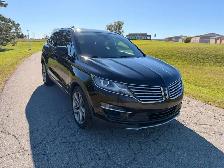 2018 LINCOLN MKC RESERVE - Photo 8