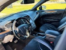 2018 LINCOLN MKC RESERVE - Photo 9