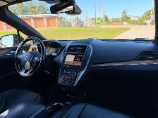 2018 LINCOLN MKC RESERVE - Photo 10