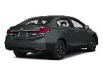 2015 Honda Civic Sedan - Photo 2