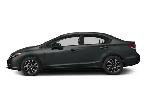 2015 Honda Civic Sedan - Photo 3
