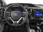 2015 Honda Civic Sedan - Photo 4