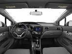 2015 Honda Civic Sedan - Photo 5