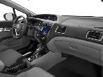 2015 Honda Civic Sedan - Photo 14