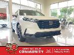 2026 Honda CR-V Sport AWD