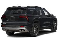 2027 Chevrolet Traverse LT - Photo 2
