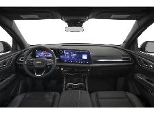 2027 Chevrolet Traverse LT - Photo 5