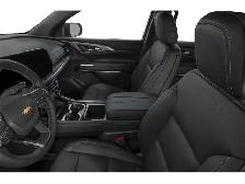 2027 Chevrolet Traverse LT - Photo 6
