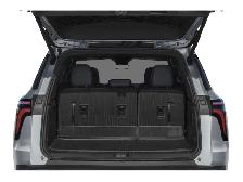 2027 Chevrolet Traverse LT - Photo 8