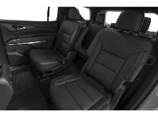 2027 Chevrolet Traverse LT - Photo 10