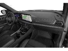 2027 Chevrolet Traverse LT - Photo 12