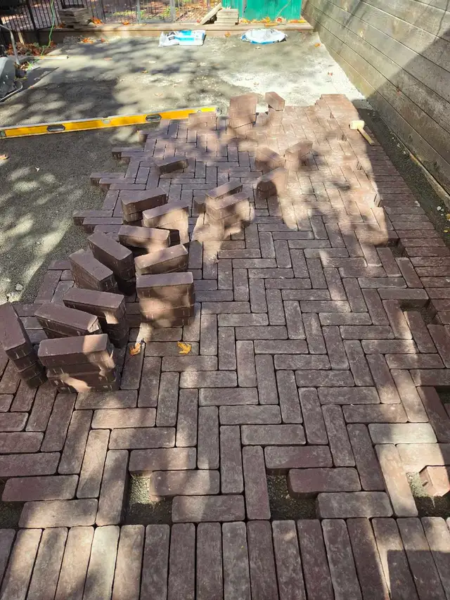 pave repair