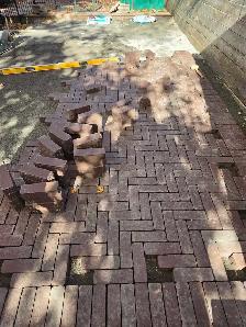 pave repair