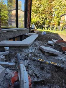 pave repair - Photo 7