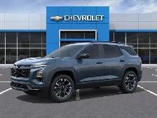 2027 Chevrolet Equinox RS - Photo 2