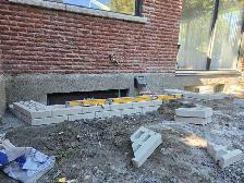 pave installation - Photo 5