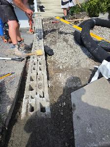 pave installation - Photo 10