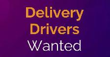 Delivery Driver