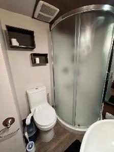 Chambre à louer (en colocation) - Photo 5
