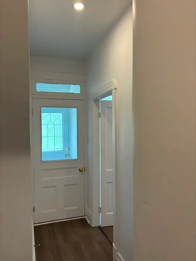 À LOUER – 4 ½ À ROSEMONT