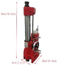 220V Cylinder boring machine Engine Repair Renovation 022781 - Photo 3